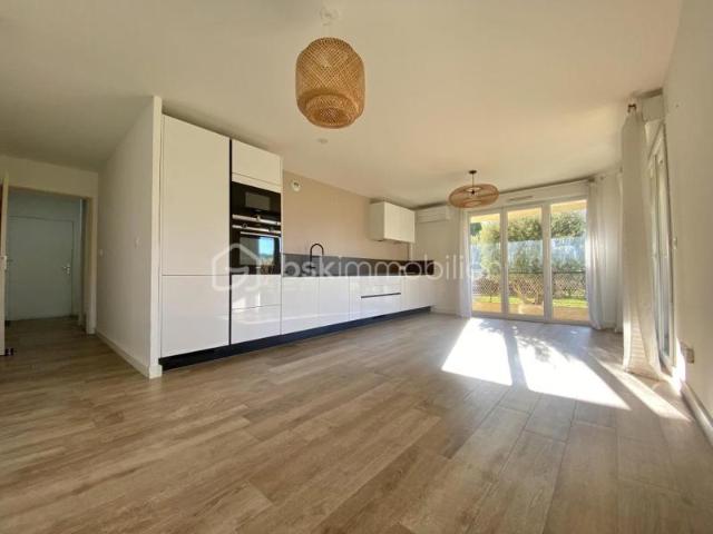 Appartement vente à Arrondissement de Toulon, La Seyne-sur-mer