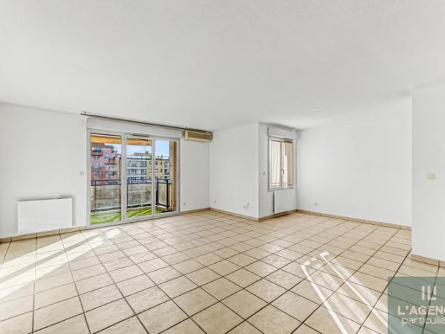 Appartement vente à Toulouse