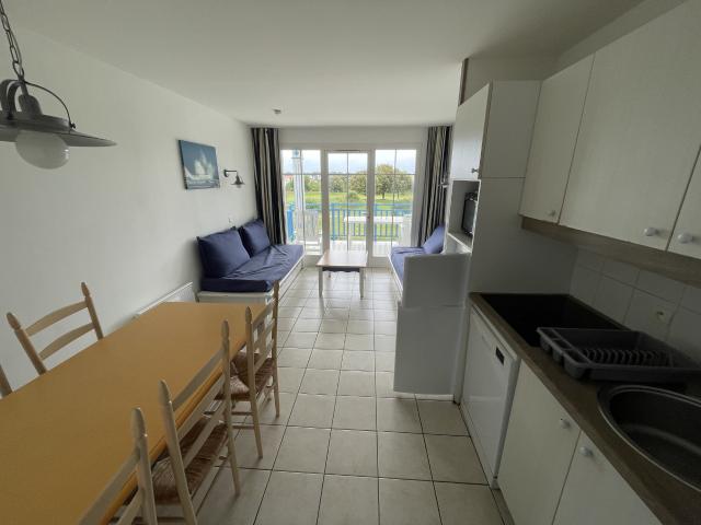 Appartement vente à Les Sables-d'Olonne, Talmont-saint-hilaire