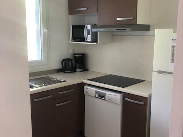 Appartement vente à Lesparre-Médoc, Le Verdon-sur-mer