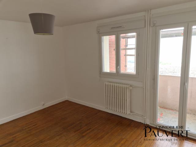 Appartement location à Muret, Auterive