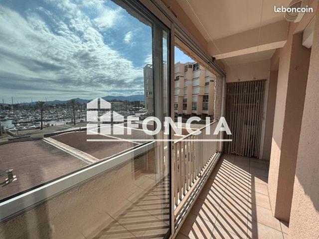 Appartement vente à Brive-la-Gaillarde, Saint-cyprien