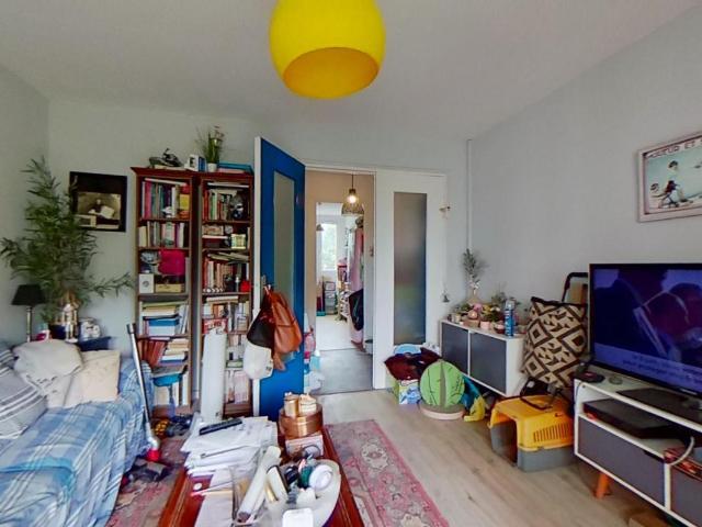 Appartement vente à Lyon, Métropole de Lyon