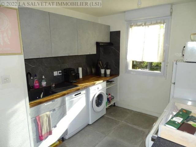 Appartement vente à Muret, Fonsorbes