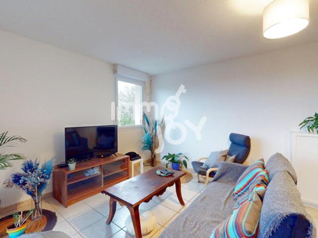 Appartement vente à Muret, Fontenilles