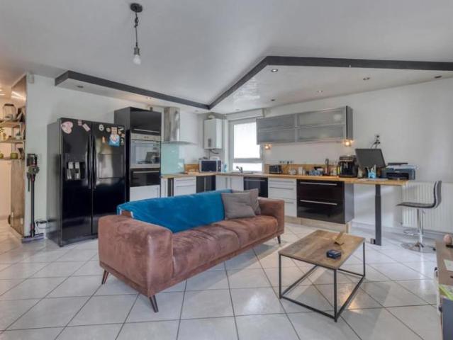 Appartement vente à Grenoble, Saint-martin-d'hères