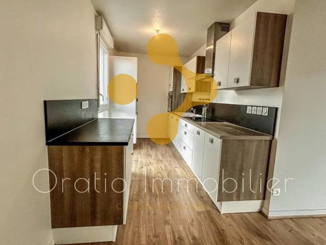 Appartement vente à Annecy