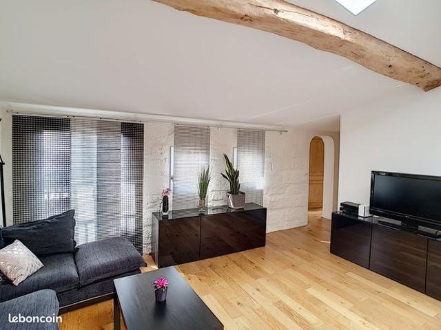Appartement vente à Béziers, Pézenas