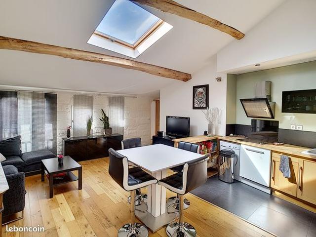 Appartement vente à Béziers, Pézenas