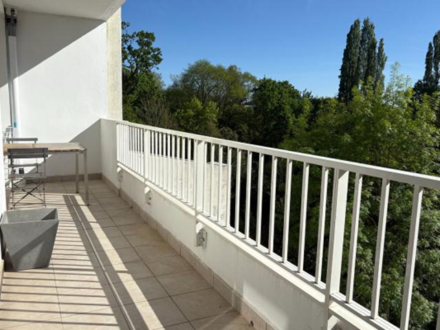 Appartement vente à Nantes
