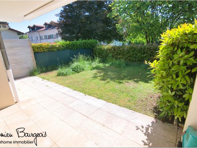 Appartement vente à Gex, Auvergne-Rhône-Alpes