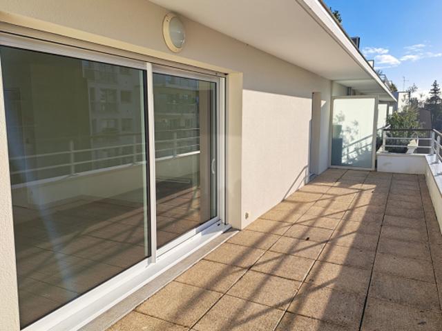 Appartement vente à Nantes
