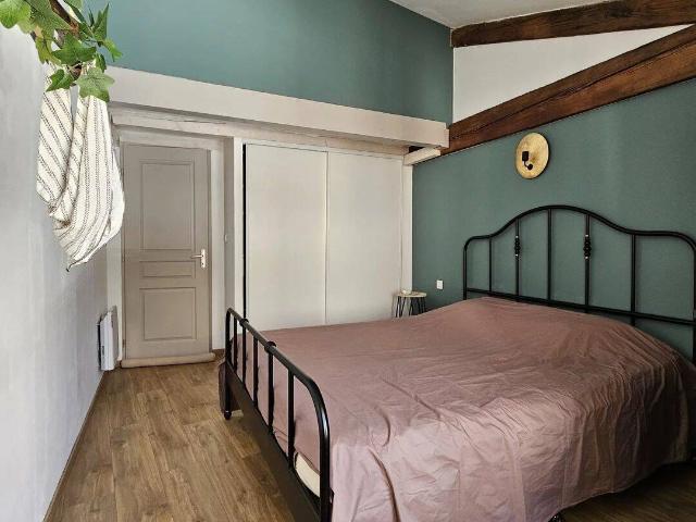 Appartement location à Bourg, Narbonne