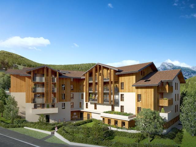 Appartement vente à Annecy, Saint-jean-de-sixt