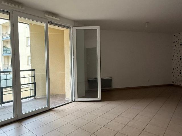 Appartement vente à Rouen, Ruan