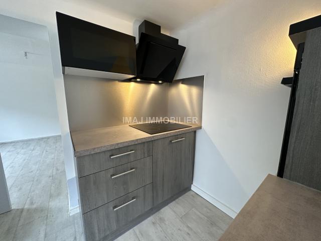 Appartement location à Épinal, Epinal