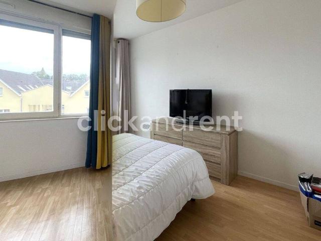 Appartement location à Burgault, Seclin