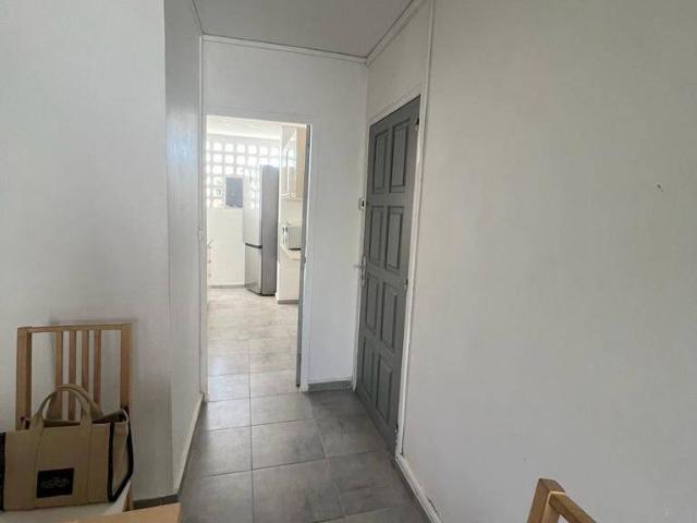 Appartement location à Dothémare, Les Abymes
