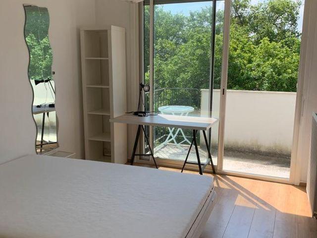 Appartement location à Bordeaux, Mérignac