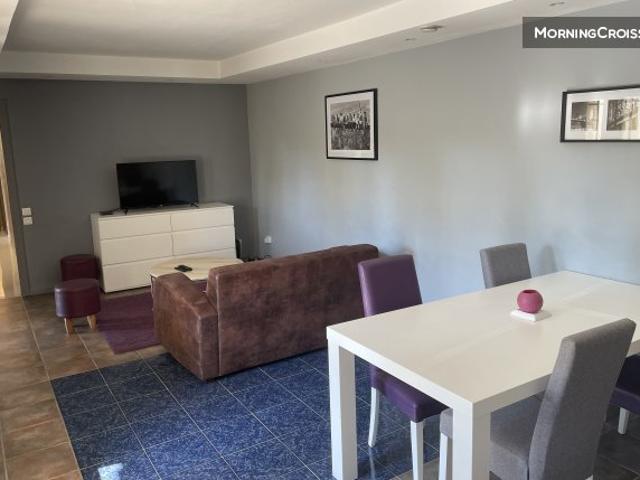 Appartement location à Grasse, Mougins