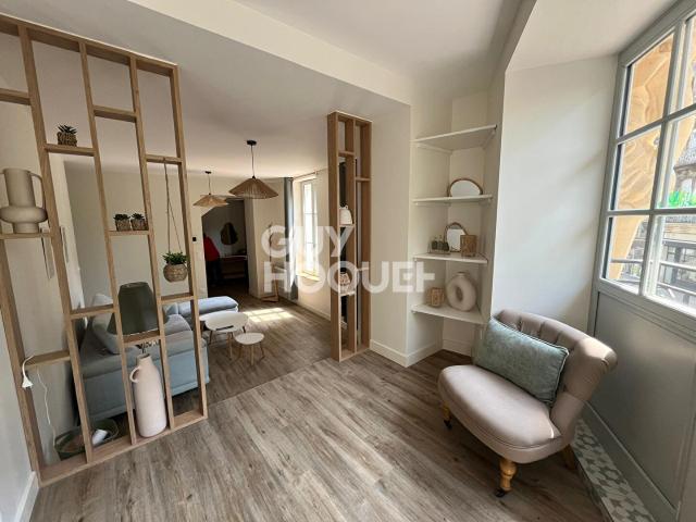 Appartement location à Agen