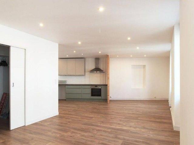 Appartement location à Le Sach, Étel