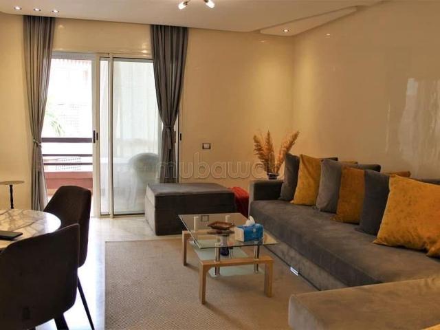 Appartement location à Marrakech, L'Oriental
