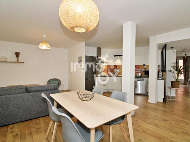 Appartement location à Toulouse