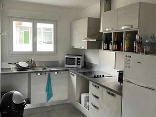 Appartement vente à Calvi
