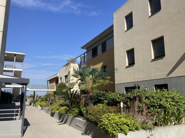 Appartement vente à Béziers
