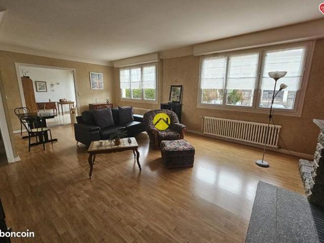 Appartement vente à Montluçon