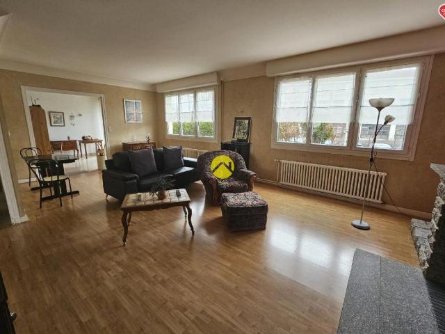 Appartement vente à Montluçon
