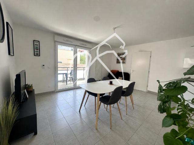 Appartement vente à Rouen, Ruan