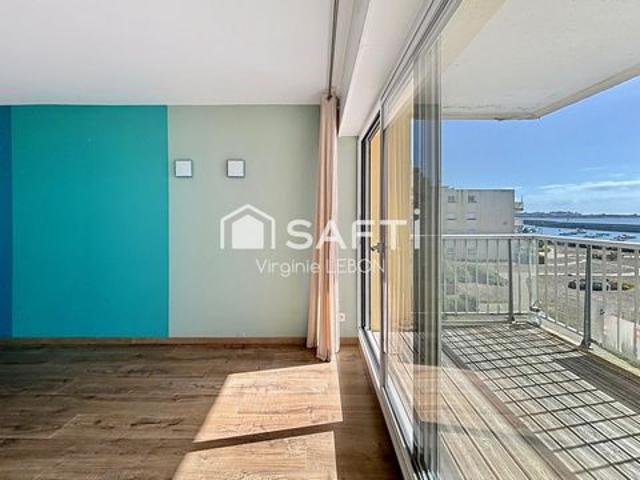Appartement vente à Lorient, Bretagne