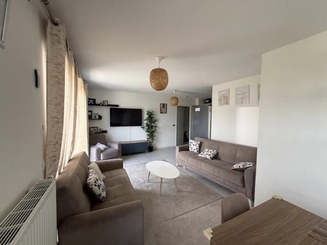 Appartement vente à Lyon, Métropole de Lyon