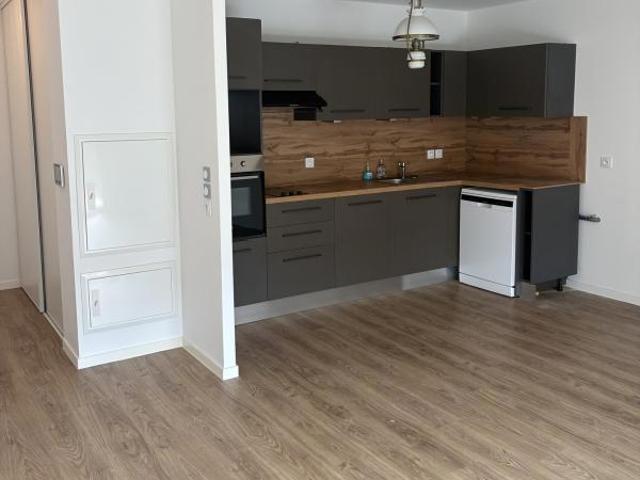 Appartement vente à Les Sables-d'Olonne, Château-d'olonne