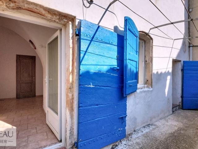Appartement vente à Apt, Saint-martin-de-la-brasque