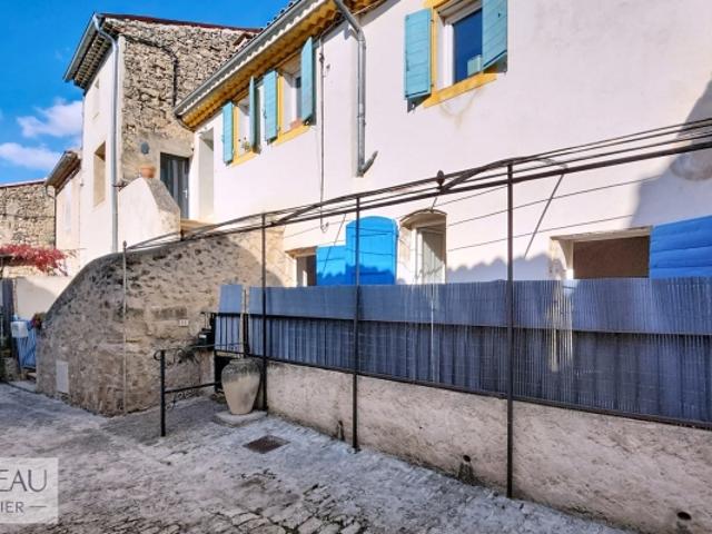 Appartement vente à Apt, Saint-martin-de-la-brasque