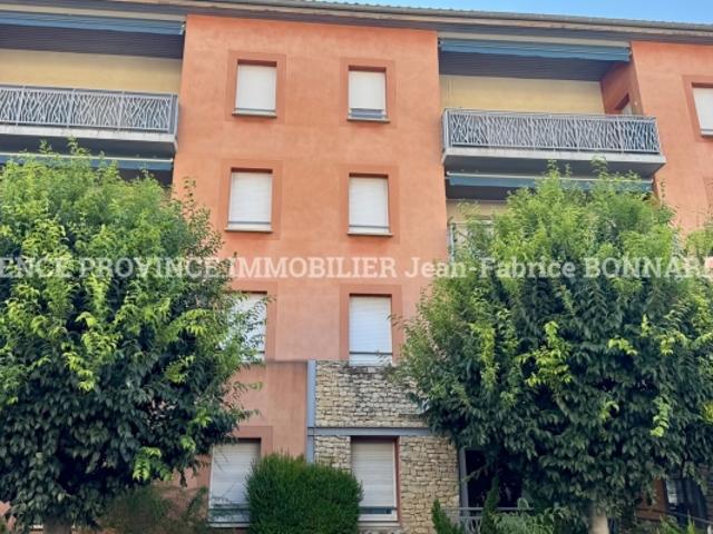 Appartement vente à Nyons