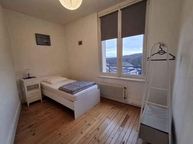 Appartement location à Riom, Châtelguyon