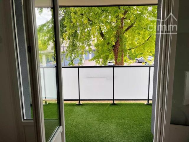 Appartement location à Valence, Bourg-lès-valence