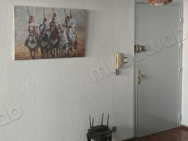 Appartement vente à Anfa, Gharb-Chrarda-Beni Hssen