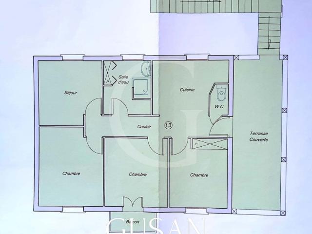 Appartement vente à Arrondissement de Toulon, Toulon