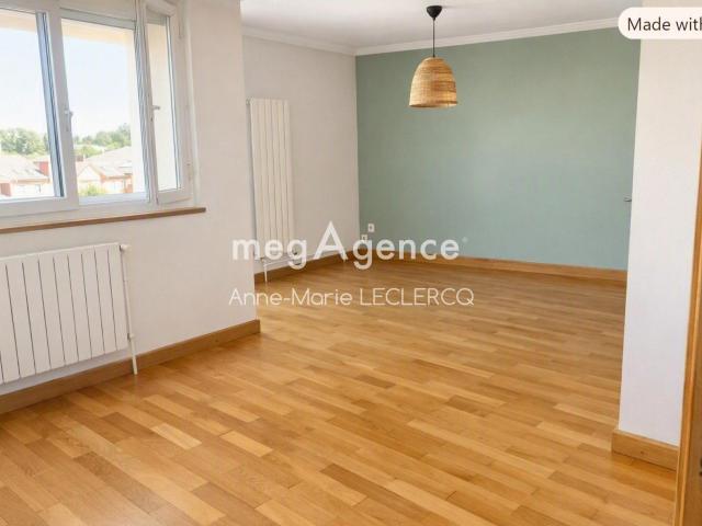 Appartement vente à Mâcon