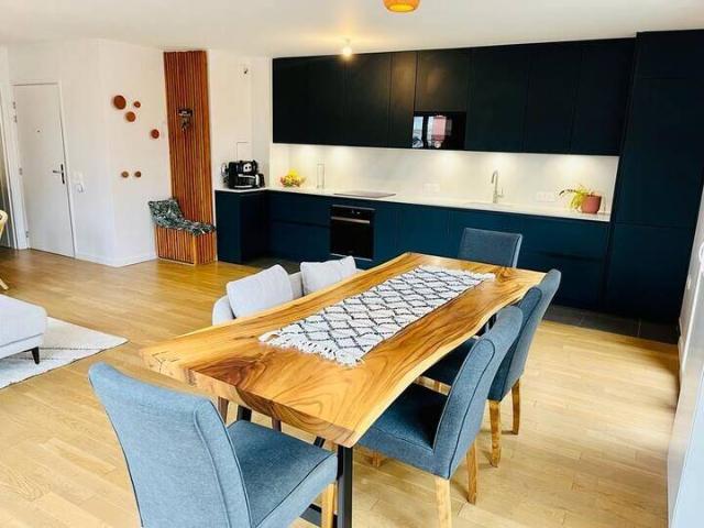Appartement location à Villa du Pré, Le Pré-Saint-Gervais