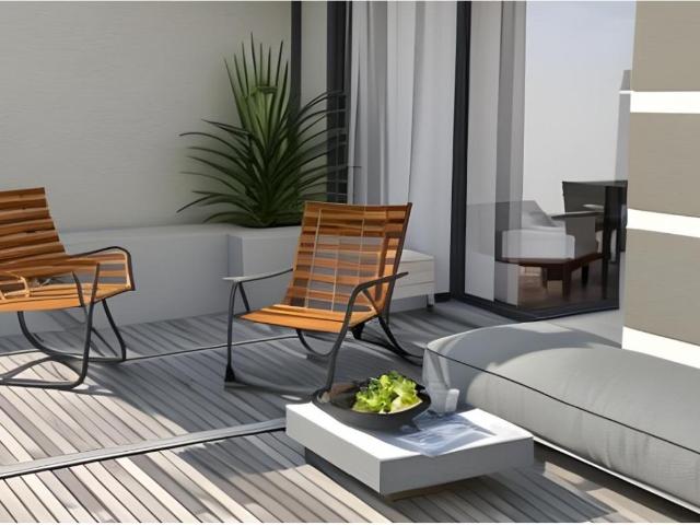 Appartement vente à Boucau, Honteyres