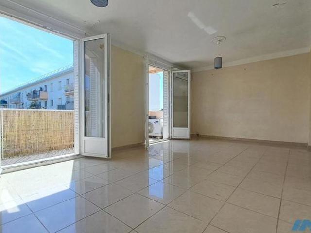 Appartement vente à Marseille