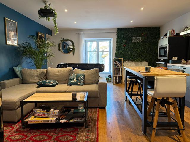 Appartement location à Ligugé, Vienne