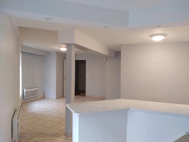 Appartement vente à Vieux-Mantes, Mantes-la-Jolie