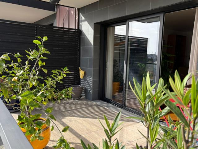 Appartement vente à Nantes